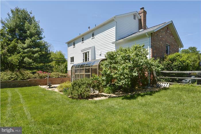 1601 Hopefield Road Silver Spring, MD 20905 - Photo 2 of 30 Exterior (Rear)