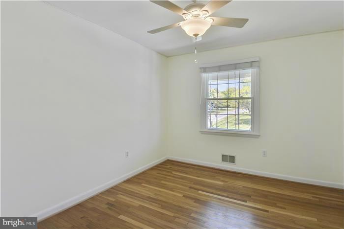 1601 Hopefield Road Silver Spring, MD 20905 - Photo 14 of 30 Bedroom