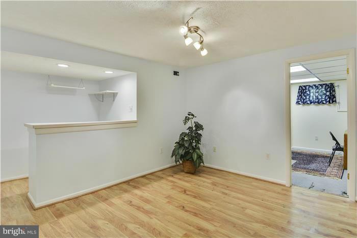 1601 Hopefield Road Silver Spring, MD 20905 - Photo 21 of 30 Basement