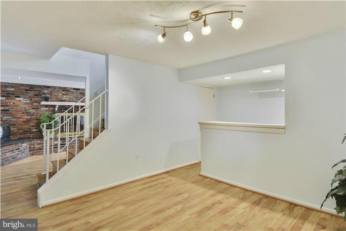 1601 Hopefield Road Silver Spring, MD 20905 - Photo 22 of 30 Basement