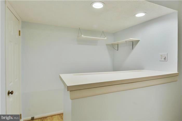 1601 Hopefield Road Silver Spring, MD 20905 - Photo 30 of 30 Basement
