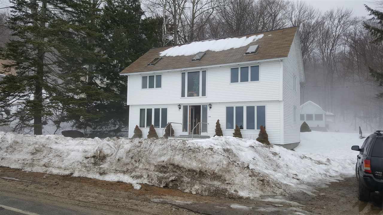 2609 Stinson Lake Road, Unit 1 Rumney, NH 03266 - Photo 12 of 38 Gallery Image 12
