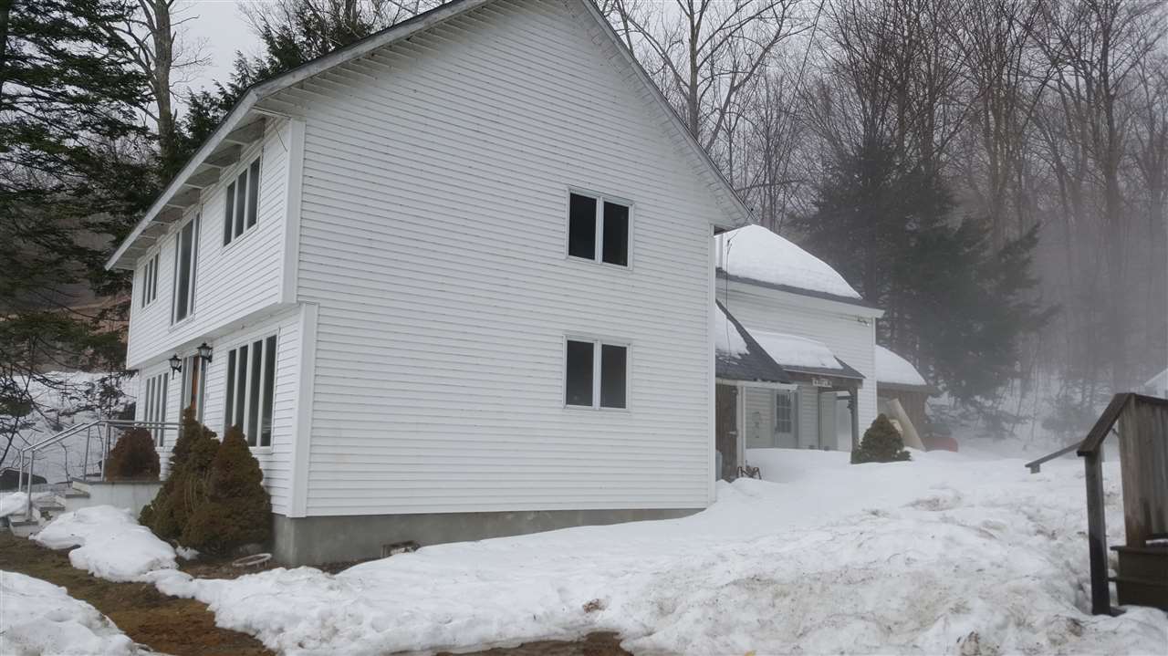2609 Stinson Lake Road, Unit 1 Rumney, NH 03266 - Photo 14 of 38 Gallery Image 14