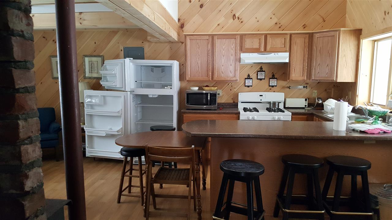 2609 Stinson Lake Road, Unit 1 Rumney, NH 03266 - Photo 20 of 38 Gallery Image 20