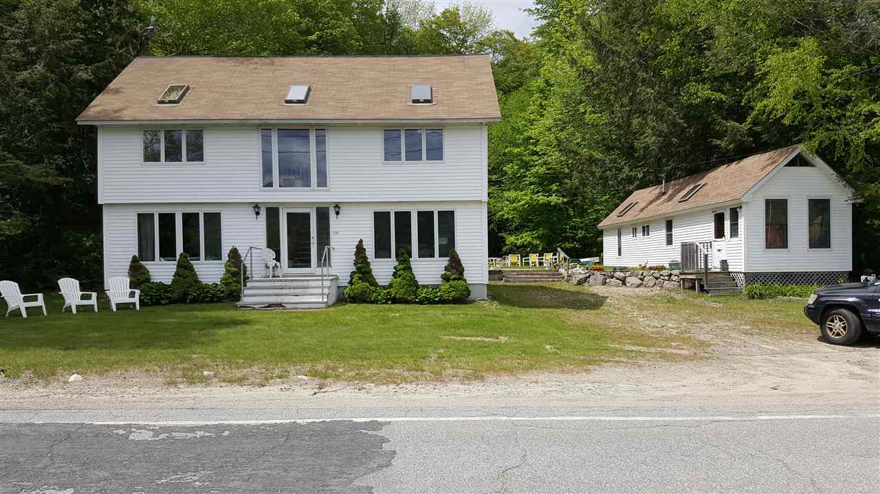 2609 Stinson Lake Road, Unit 1 Rumney, NH 03266 - Photo 3 of 38 Gallery Image 3