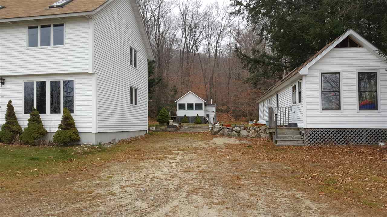 2609 Stinson Lake Road, Unit 1 Rumney, NH 03266 - Photo 5 of 38 Gallery Image 5