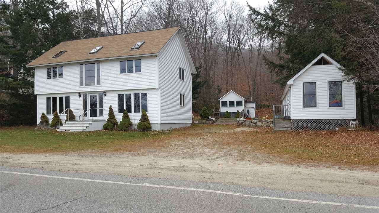 2609 Stinson Lake Road, Unit 1 Rumney, NH 03266 - Photo 7 of 38 Gallery Image 7