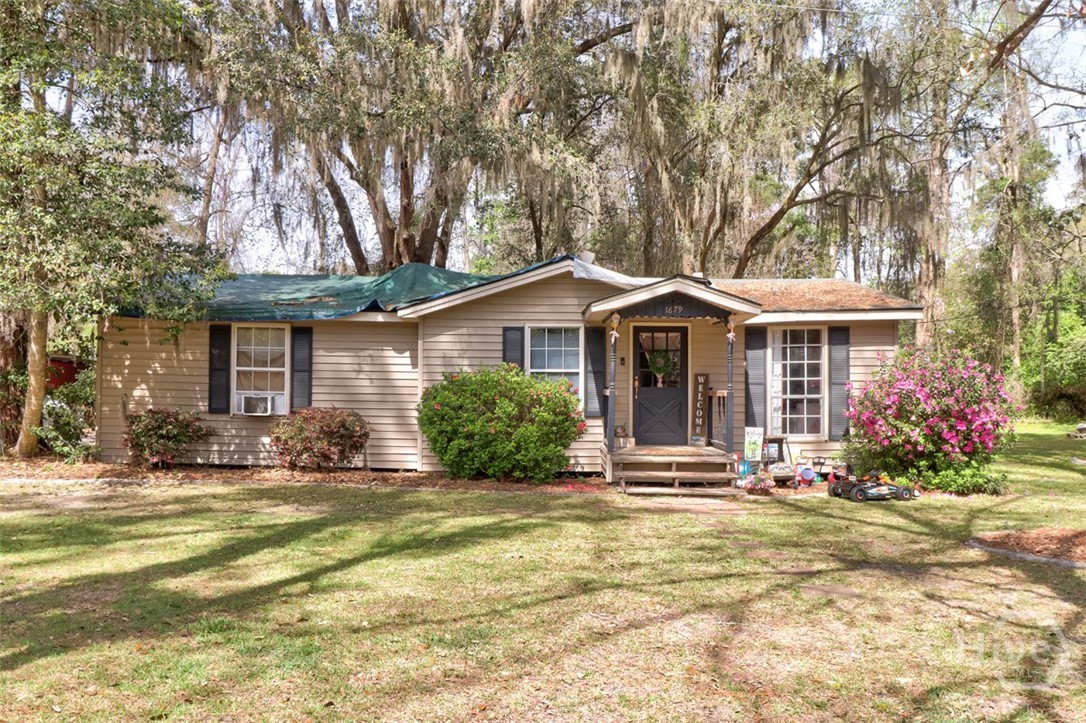 1679 Hodgeville Road Rincon, GA 31326 - Photo 4 of 30