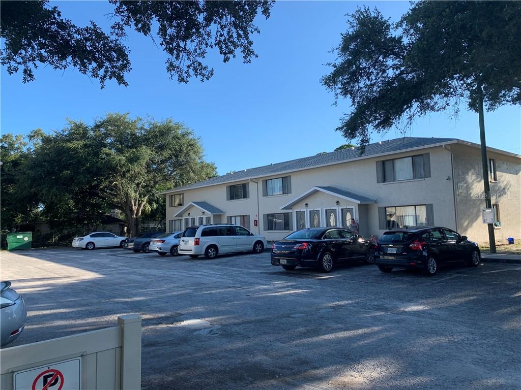 1409 Alpine Road, Unit 12 Clearwater, FL 33755 - Photo 1 of 1