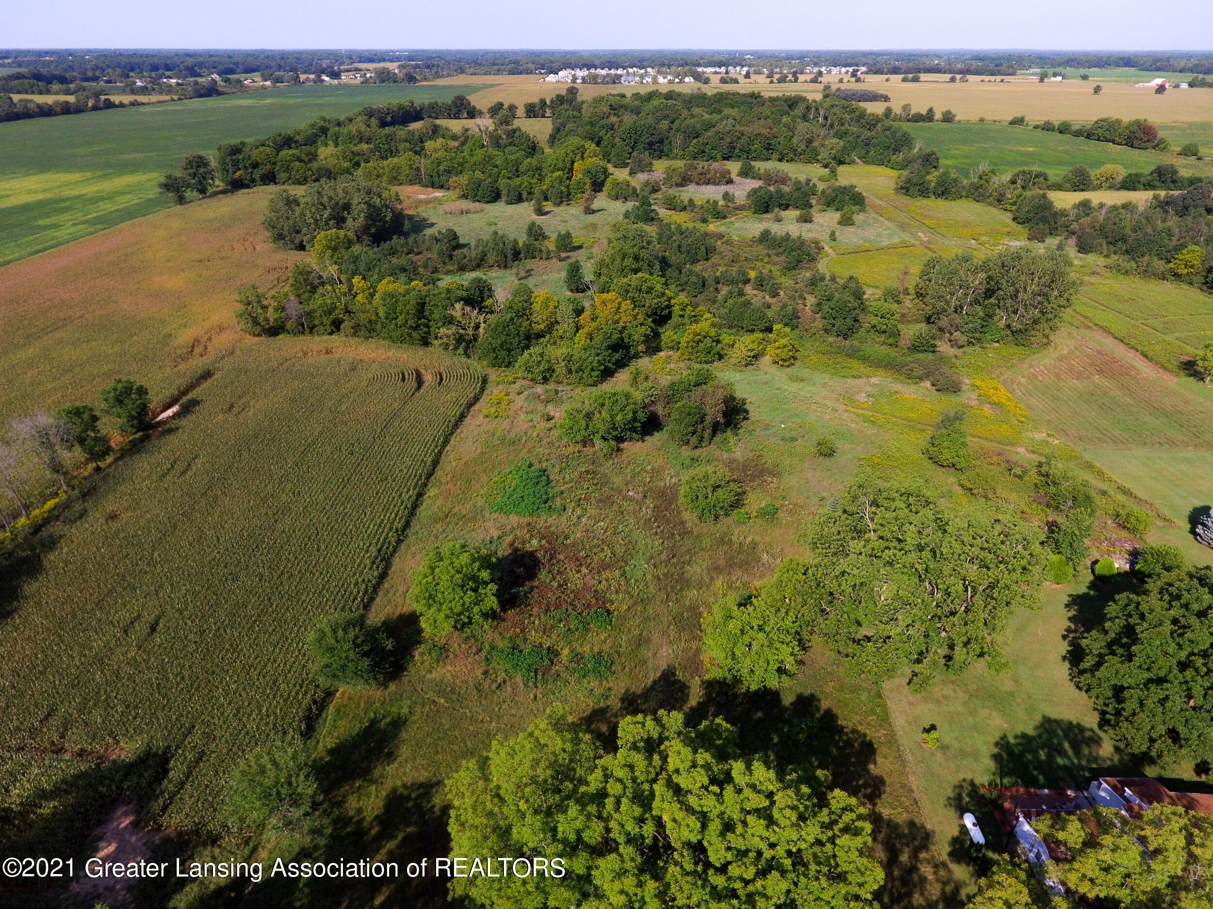 V/l South College Road Mason, MI 48854 - Photo 1 of 7 DJI_0005
