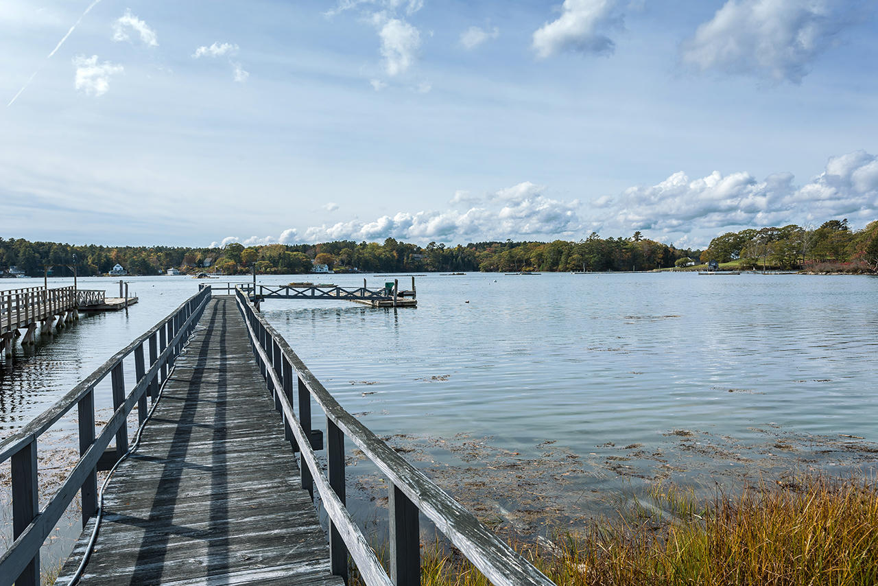 32 Hodgdon Cove Road West Boothbay Harbor, ME 04575 - Photo 6 of 25 6_CC