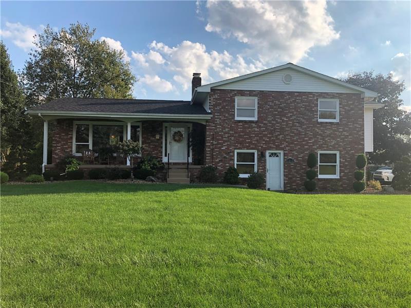 4367 Mitchell Road New Castle, PA 16105 - Photo 1 of 22