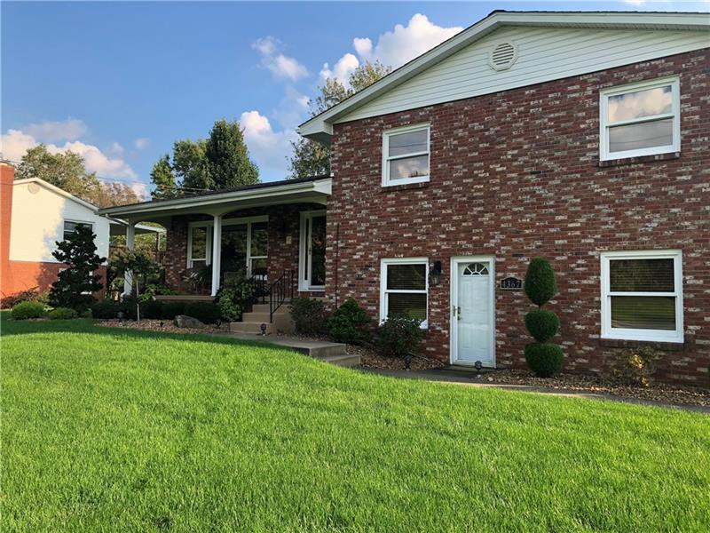 4367 Mitchell Road New Castle, PA 16105 - Photo 2 of 22
