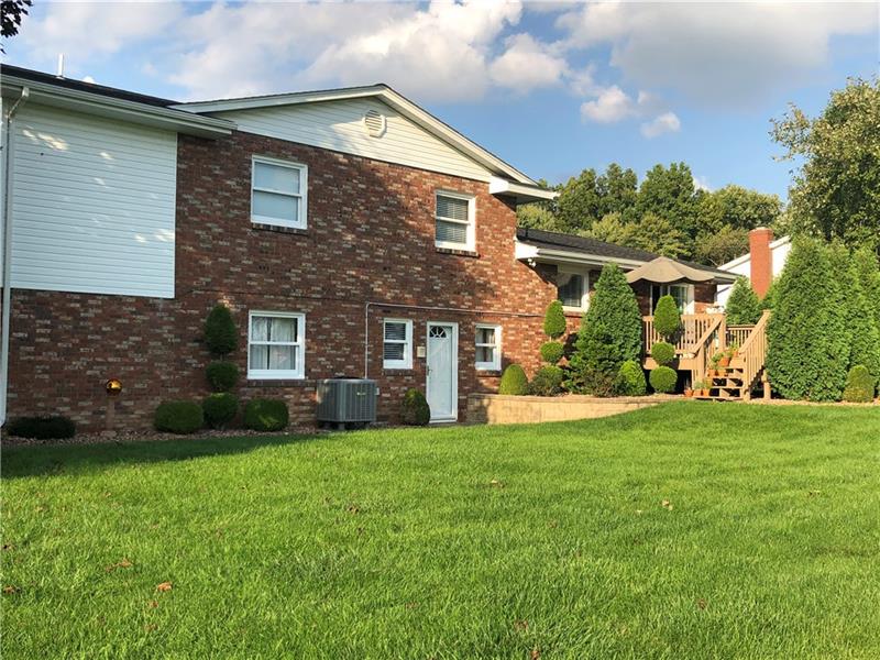 4367 Mitchell Road New Castle, PA 16105 - Photo 3 of 22