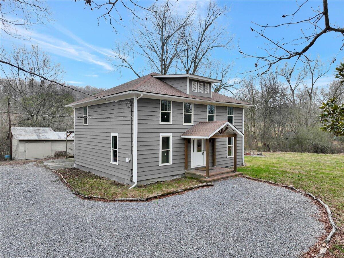 5000 Red Clay Road Cohutta, GA 30710 - Photo 29 of 53 30-Pinnacle Tour - 5000 Red Clay - 30