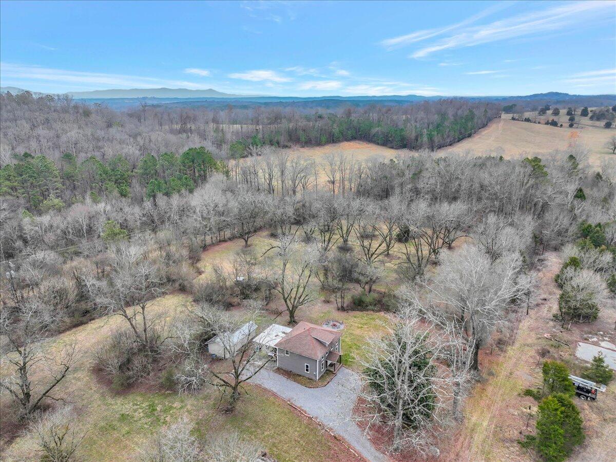 5000 Red Clay Road Cohutta, GA 30710 - Photo 5 of 53 42-Pinnacle Tour - 5000 Red Clay - 42