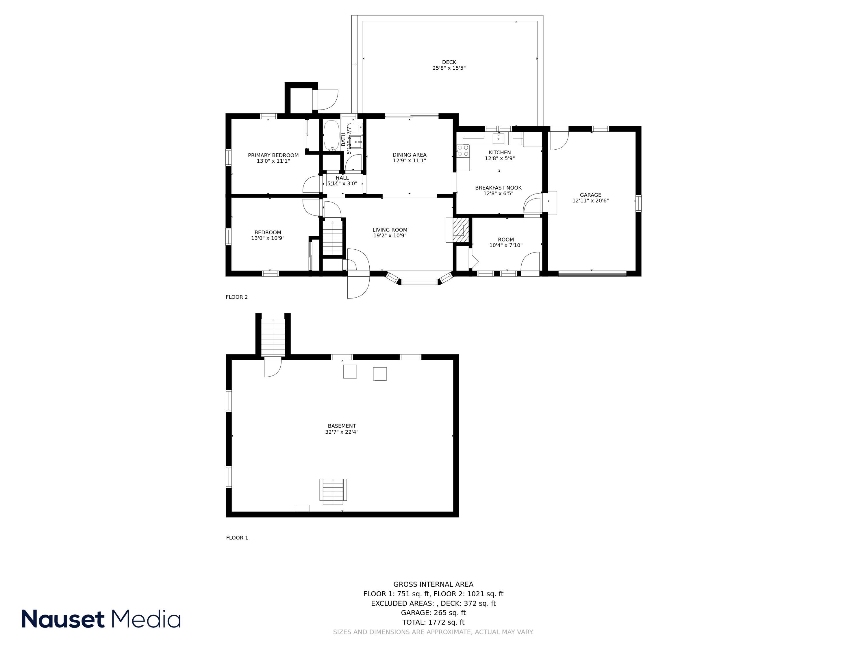 116 Long Road Harwich, MA 02645 - Photo 22 of 32 a picture of floor plan