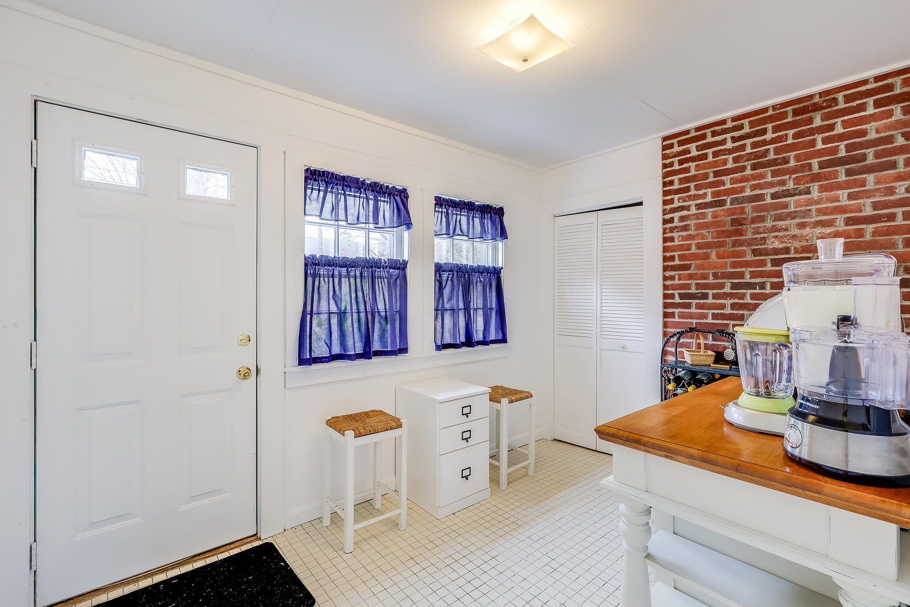 116 Long Road Harwich, MA 02645 - Photo 31 of 32 a bathroom with a sink and a mirror