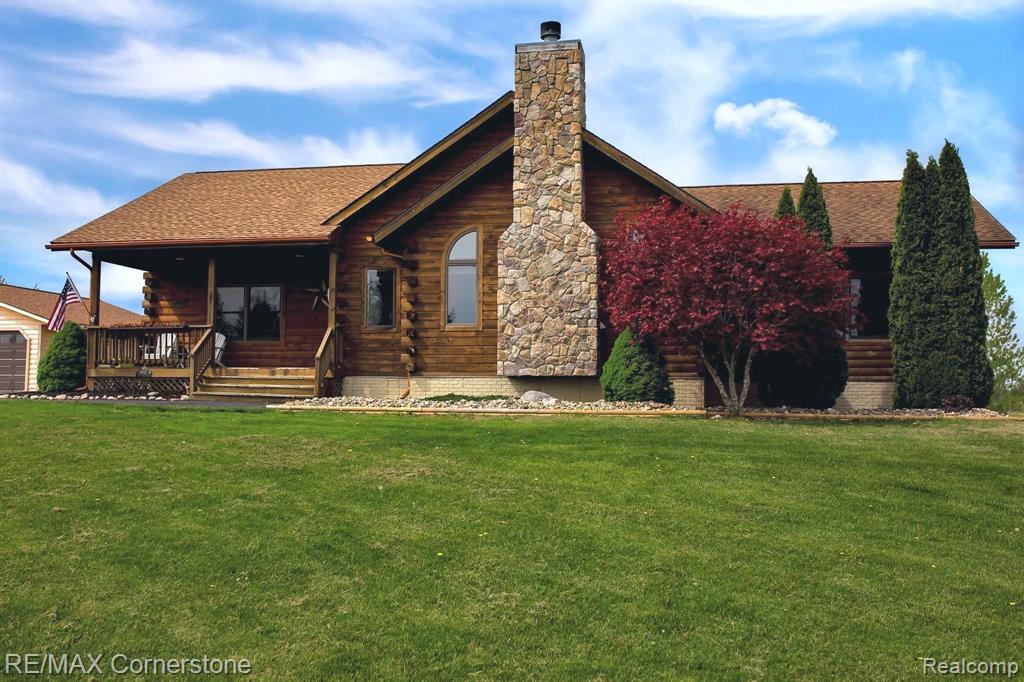 11737 Hoelzer Road Clinton, MI 49236 - Photo 1 of 19