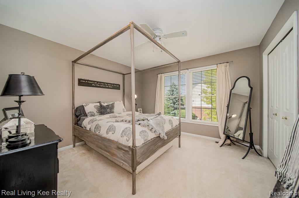 560 Bedlington Drive Rochester Hills, MI 48307 - Photo 28 of 31