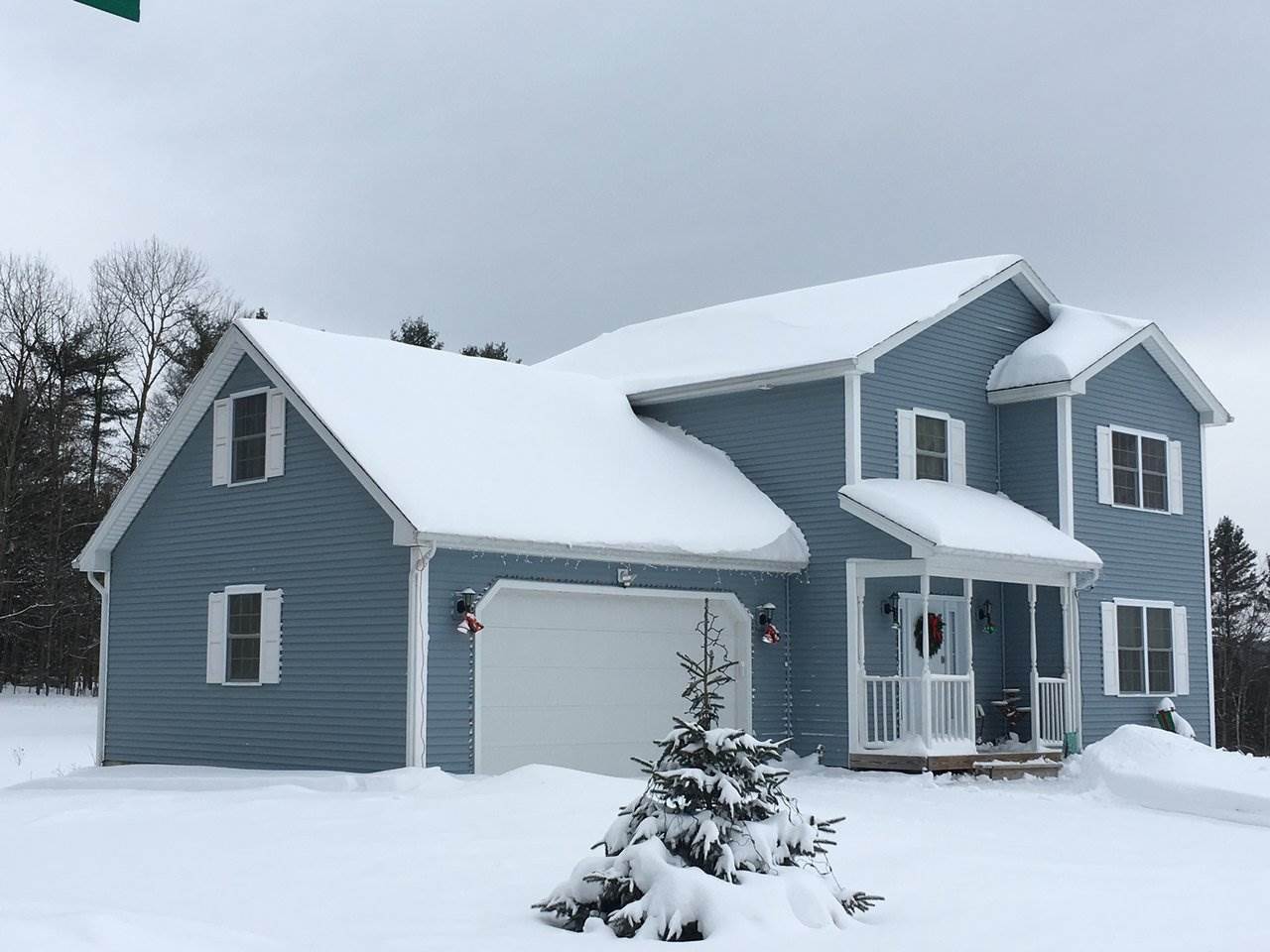 14 Cassidy Road Fairfax, VT 05454 - Photo 2 of 36