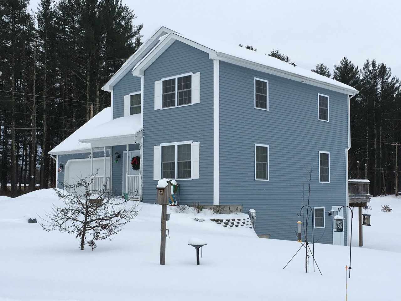 14 Cassidy Road Fairfax, VT 05454 - Photo 3 of 36