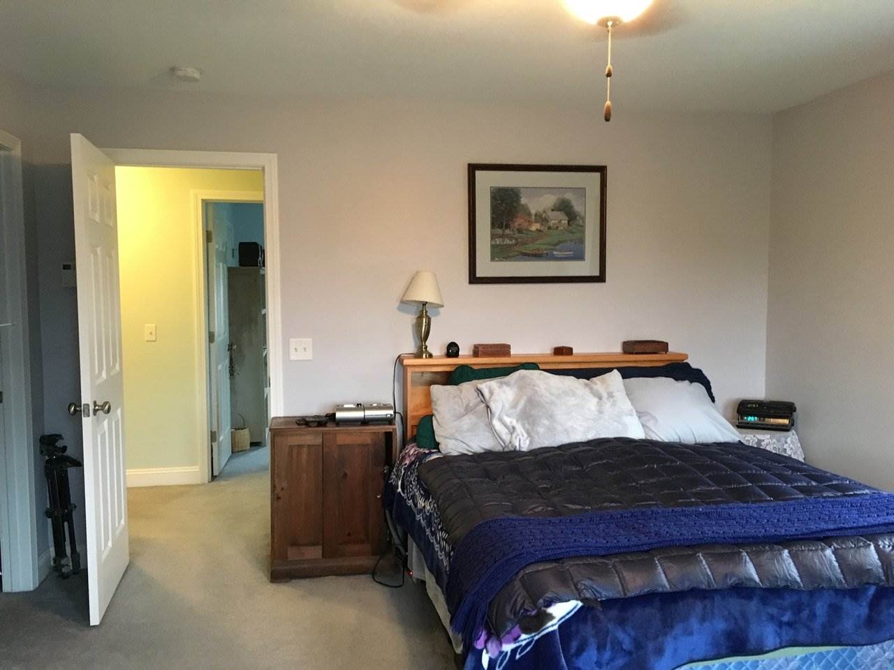 14 Cassidy Road Fairfax, VT 05454 - Photo 21 of 36