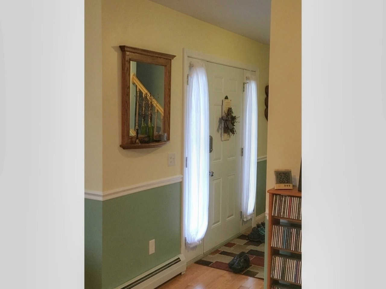 14 Cassidy Road Fairfax, VT 05454 - Photo 4 of 36