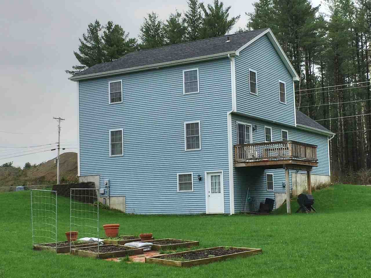 14 Cassidy Road Fairfax, VT 05454 - Photo 32 of 36