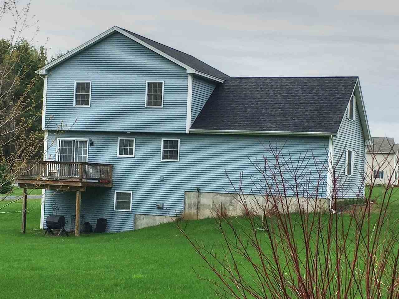 14 Cassidy Road Fairfax, VT 05454 - Photo 33 of 36