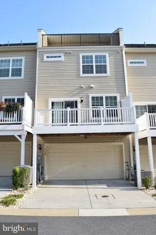 front view of a building