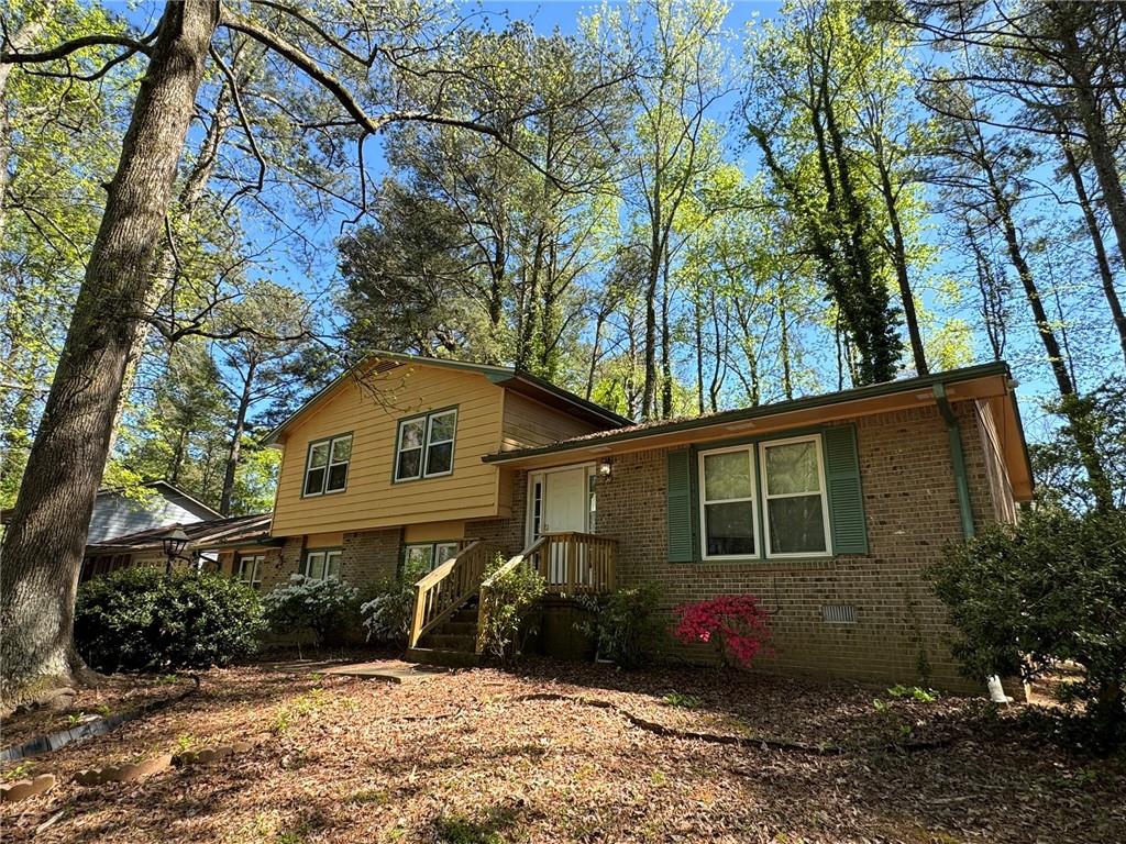 2246 Newgate Drive Decatur, GA 30035 - Photo 1 of 1