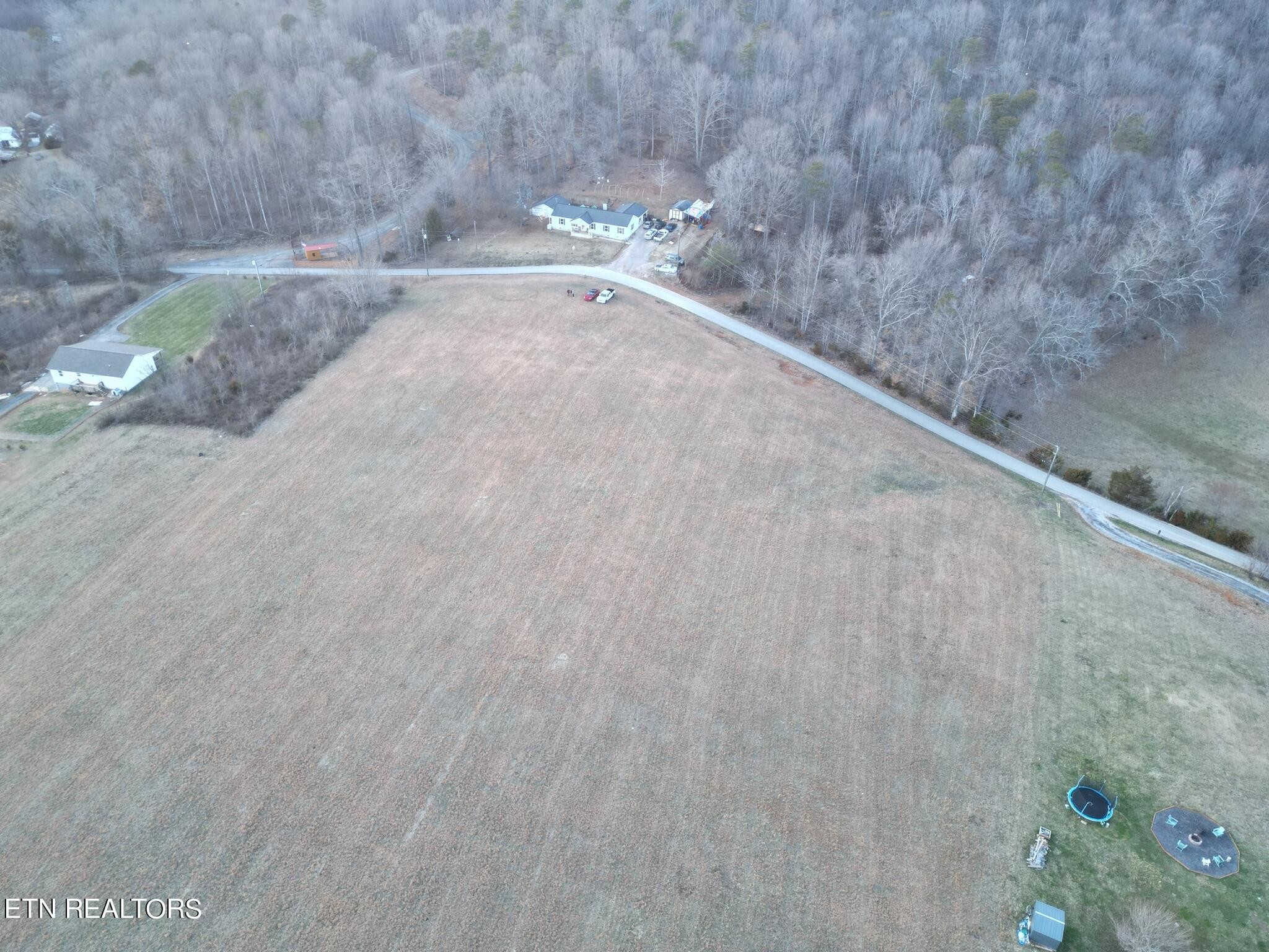 0 Hodge Road Bean Station, TN 37708 - Photo 1 of 5 Gallery Image 1