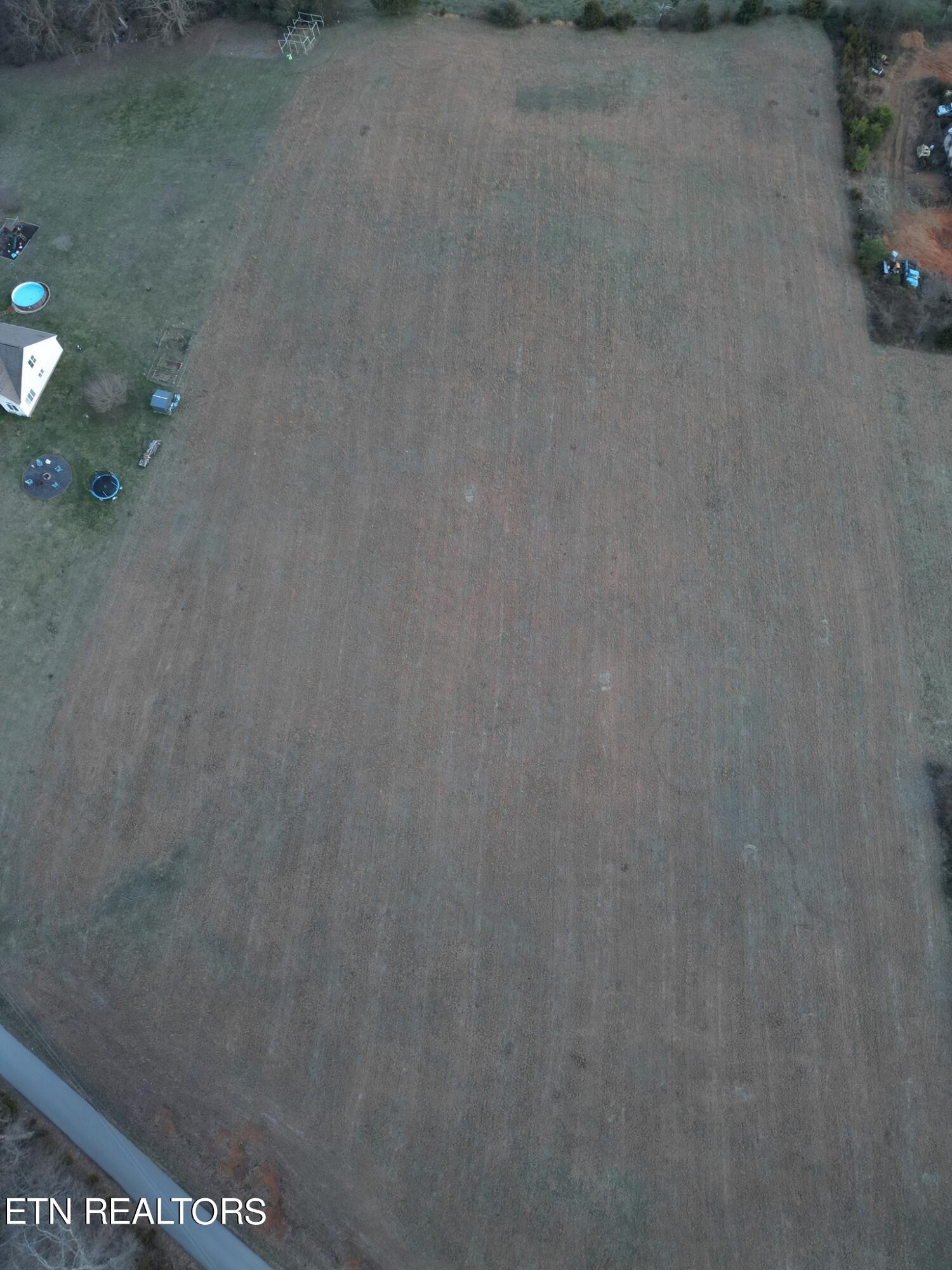 0 Hodge Road Bean Station, TN 37708 - Photo 2 of 5 Gallery Image 2