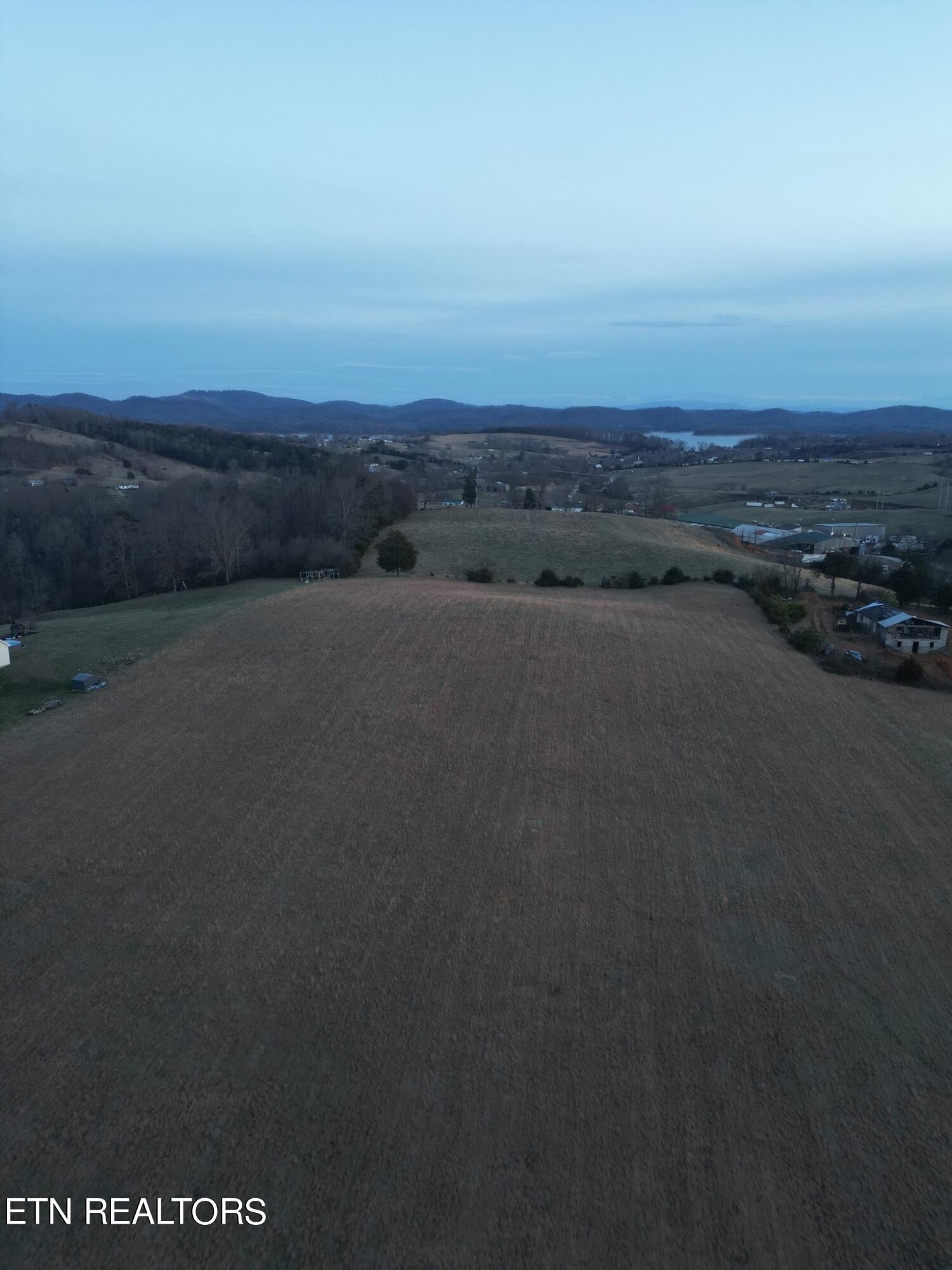 0 Hodge Road Bean Station, TN 37708 - Photo 3 of 5 Gallery Image 3