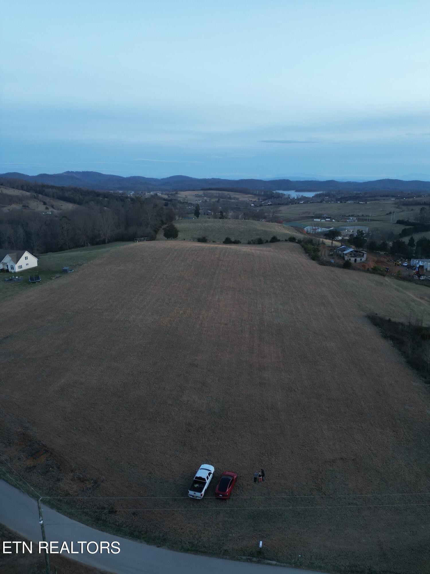 0 Hodge Road Bean Station, TN 37708 - Photo 4 of 5 Gallery Image 4