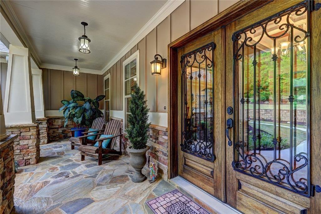 191 Colbert Road Dallas, GA 30132 - Photo 5 of 104