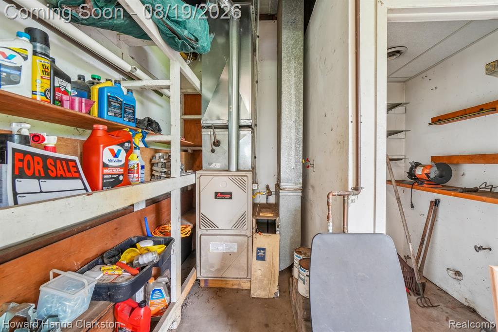 66653 Hartway Road Ray, MI 48096 - Photo 47 of 58 Gallery Image 47