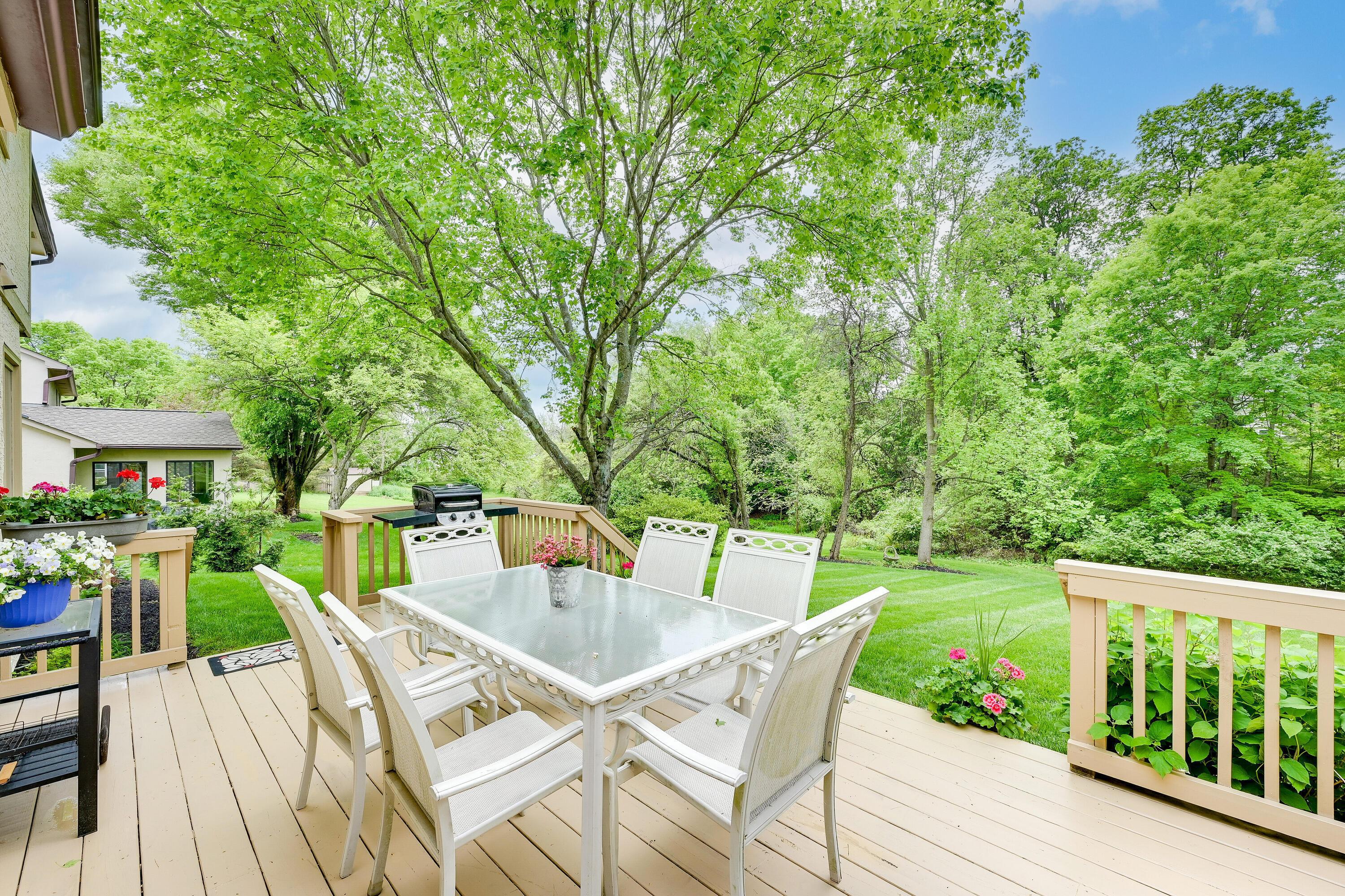 669 River Trace Road Westerville, OH 43081 - Photo 52 of 59 669 River Trace Rd Westerville OH 43081