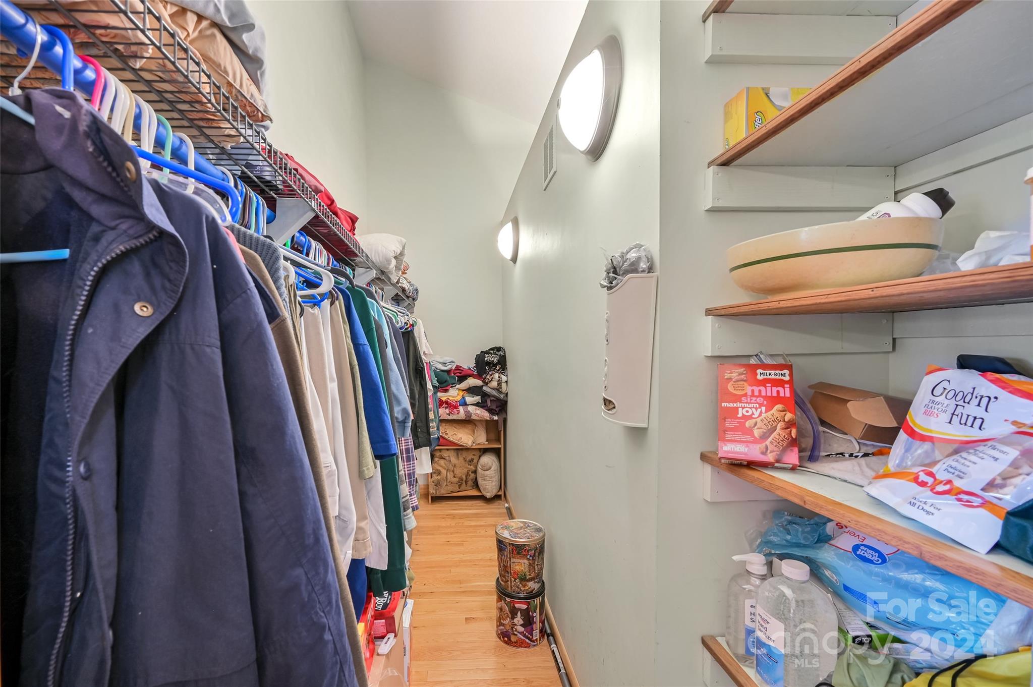 317 Kelley Springs Road Waynesville, NC 28786 - Photo 12 of 31