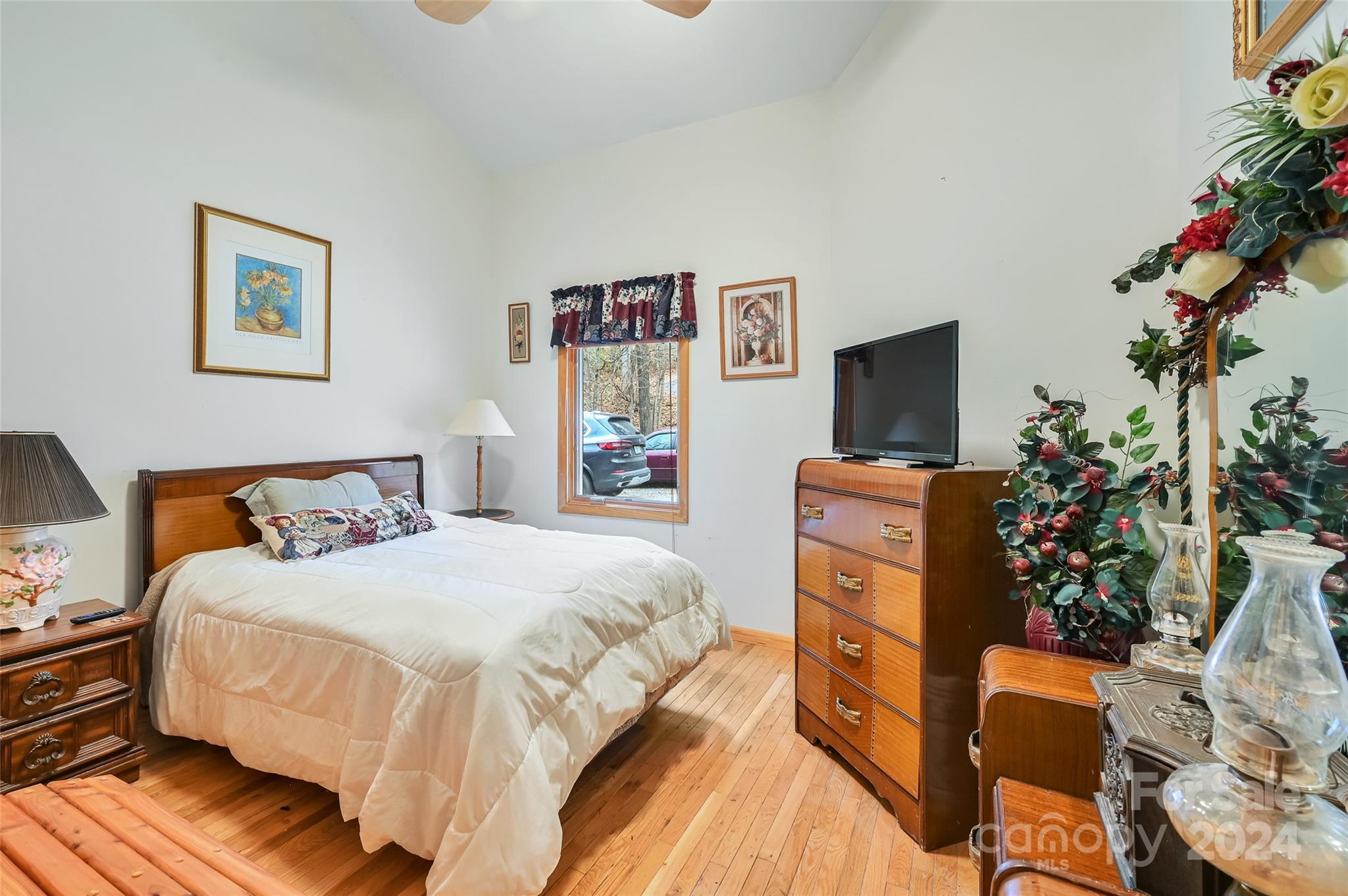 317 Kelley Springs Road Waynesville, NC 28786 - Photo 14 of 31