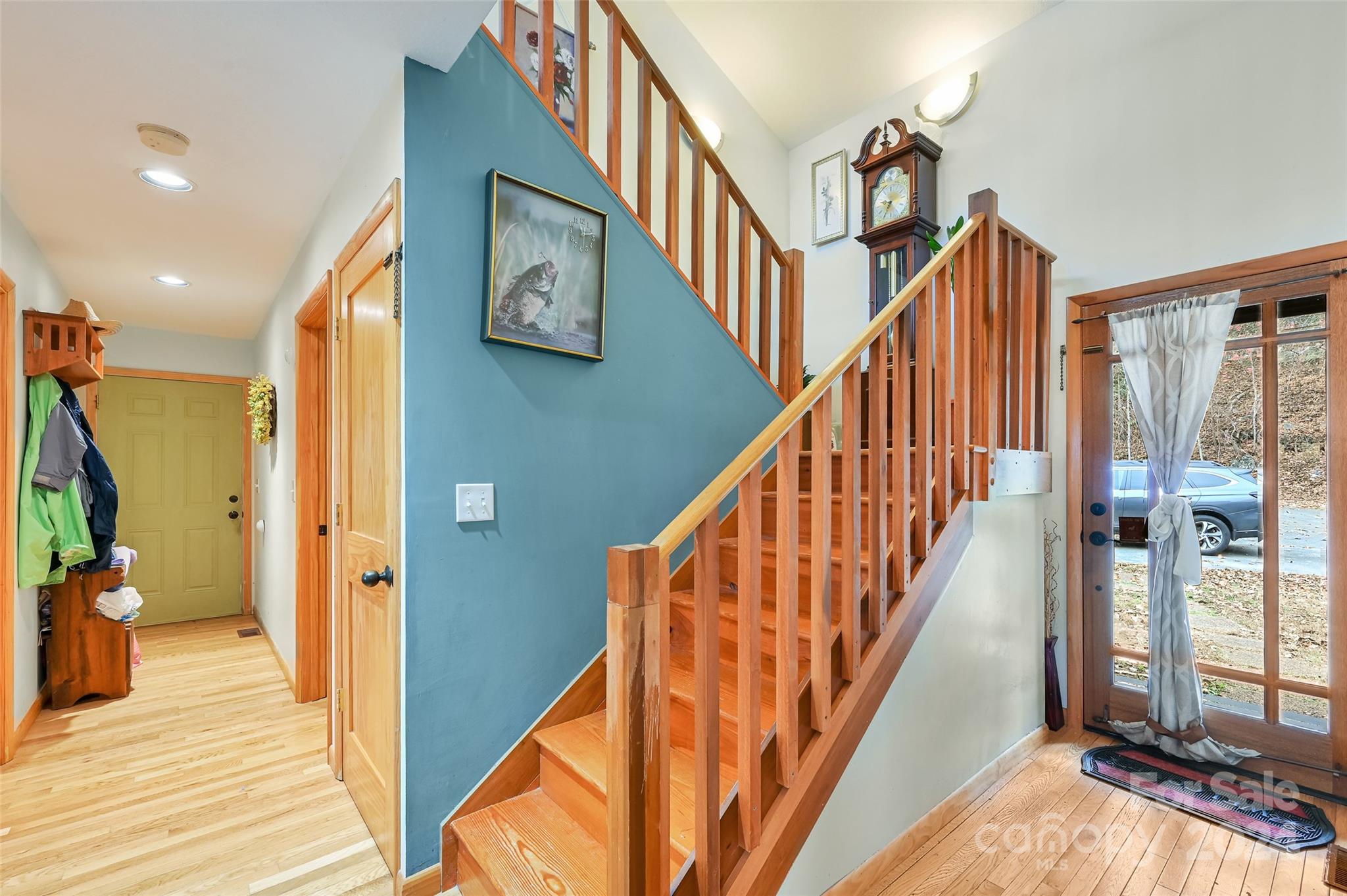 317 Kelley Springs Road Waynesville, NC 28786 - Photo 17 of 31