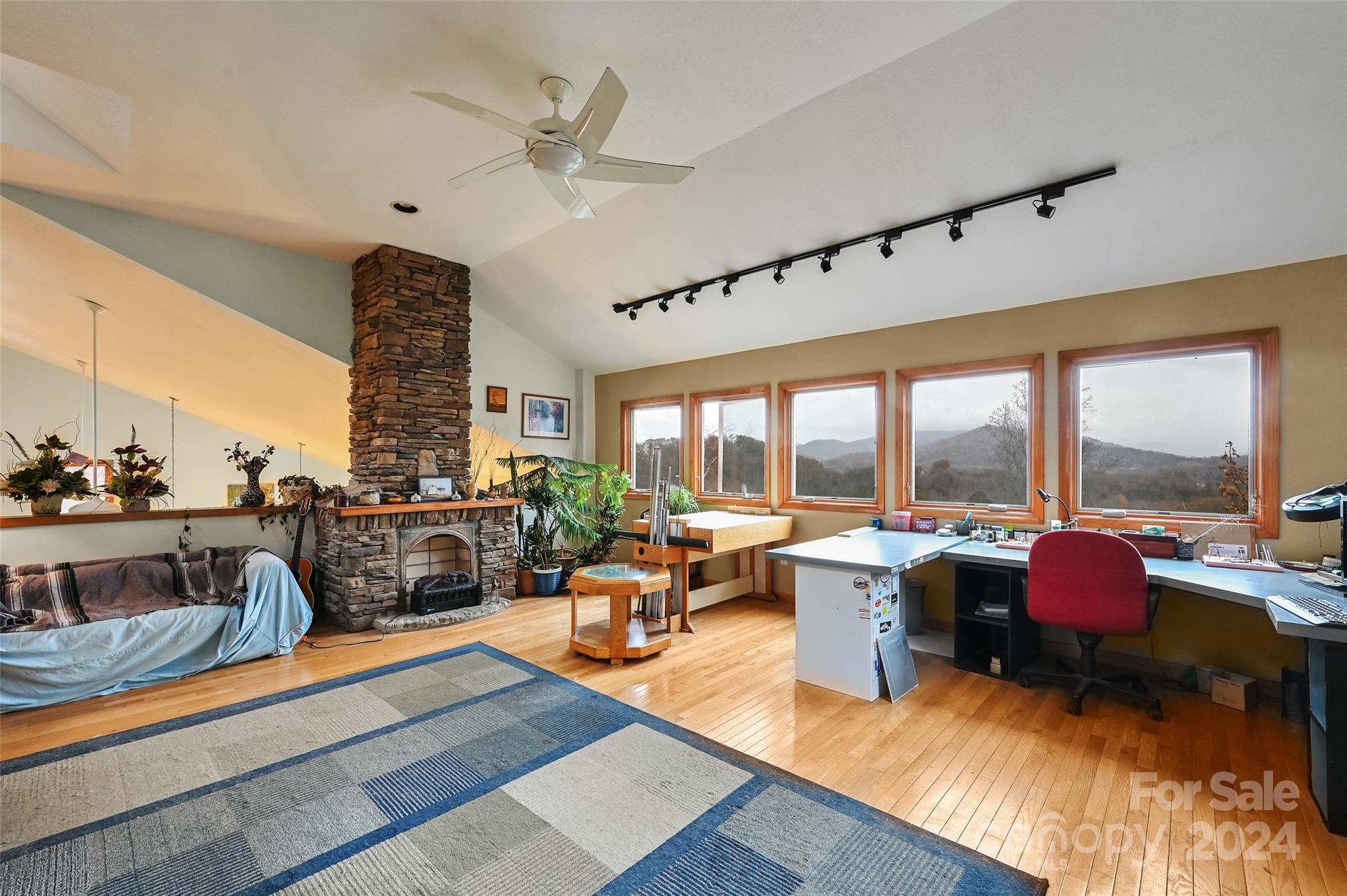 317 Kelley Springs Road Waynesville, NC 28786 - Photo 19 of 31