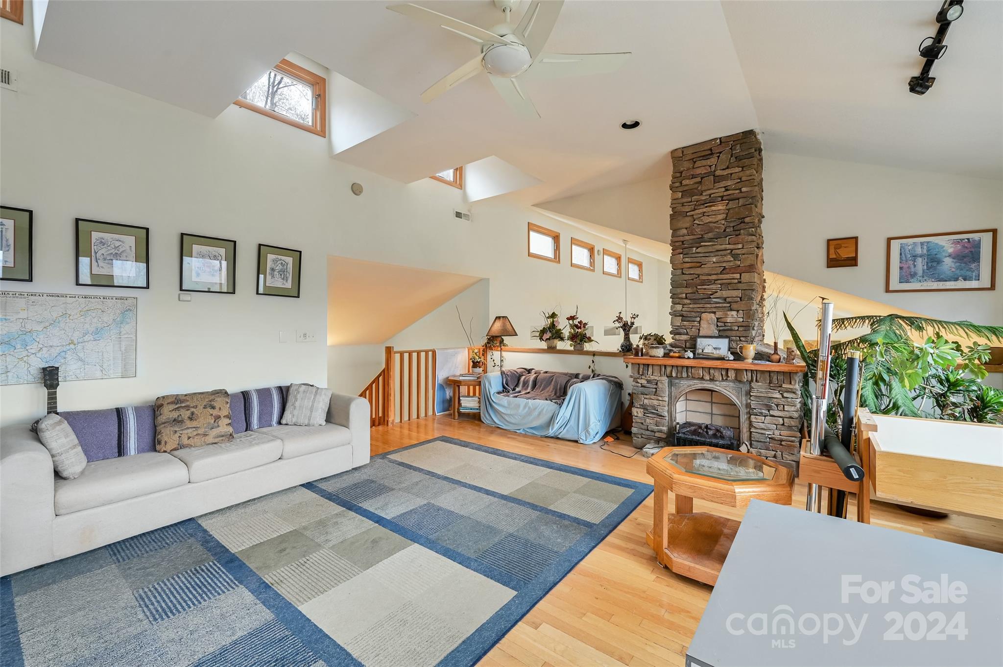 317 Kelley Springs Road Waynesville, NC 28786 - Photo 20 of 31