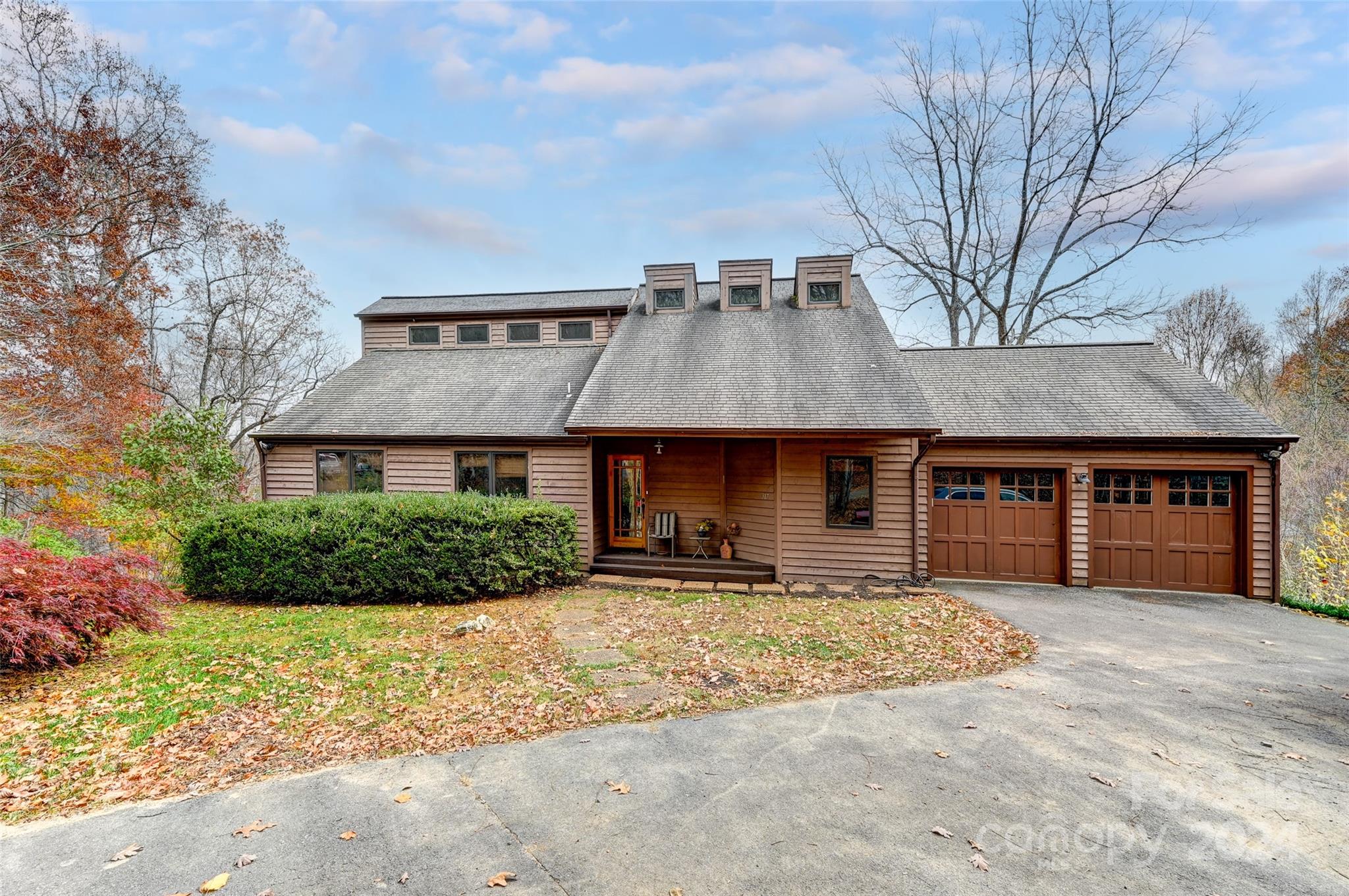 317 Kelley Springs Road Waynesville, NC 28786 - Photo 22 of 31