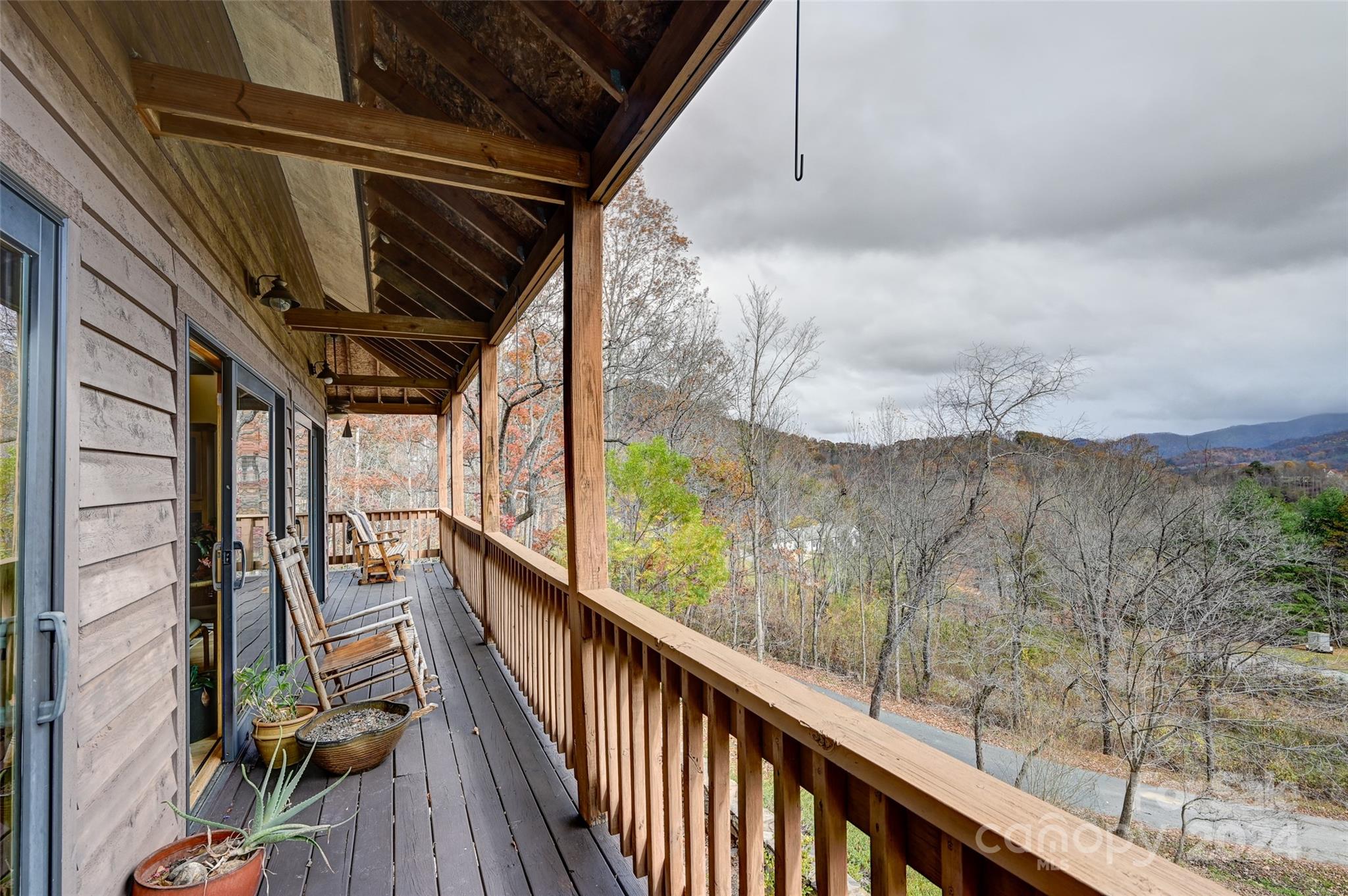 317 Kelley Springs Road Waynesville, NC 28786 - Photo 23 of 31