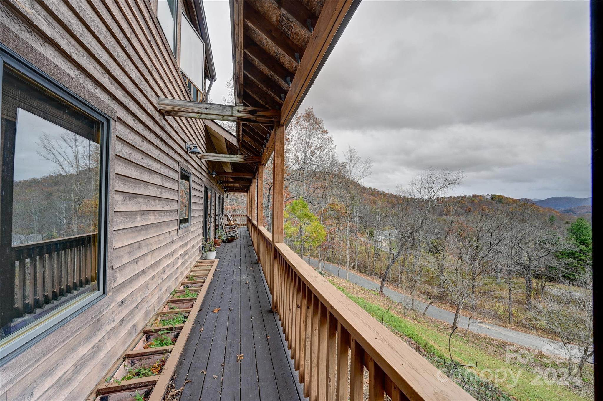 317 Kelley Springs Road Waynesville, NC 28786 - Photo 24 of 31