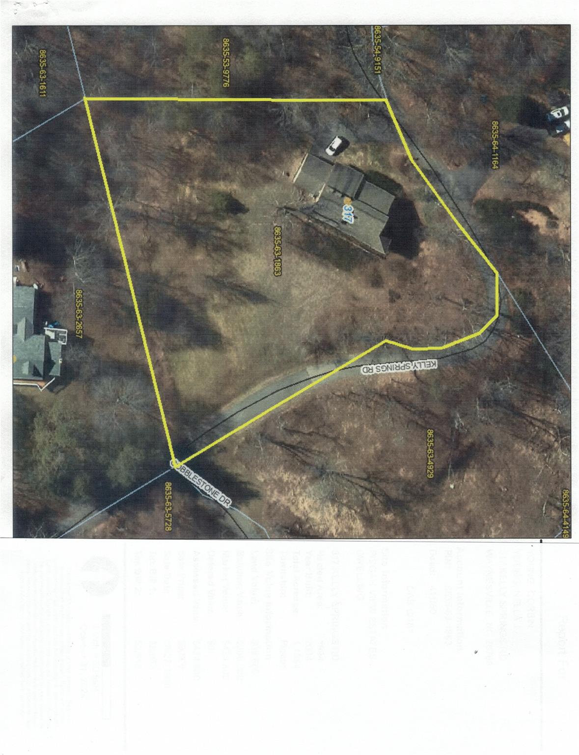 317 Kelley Springs Road Waynesville, NC 28786 - Photo 31 of 31