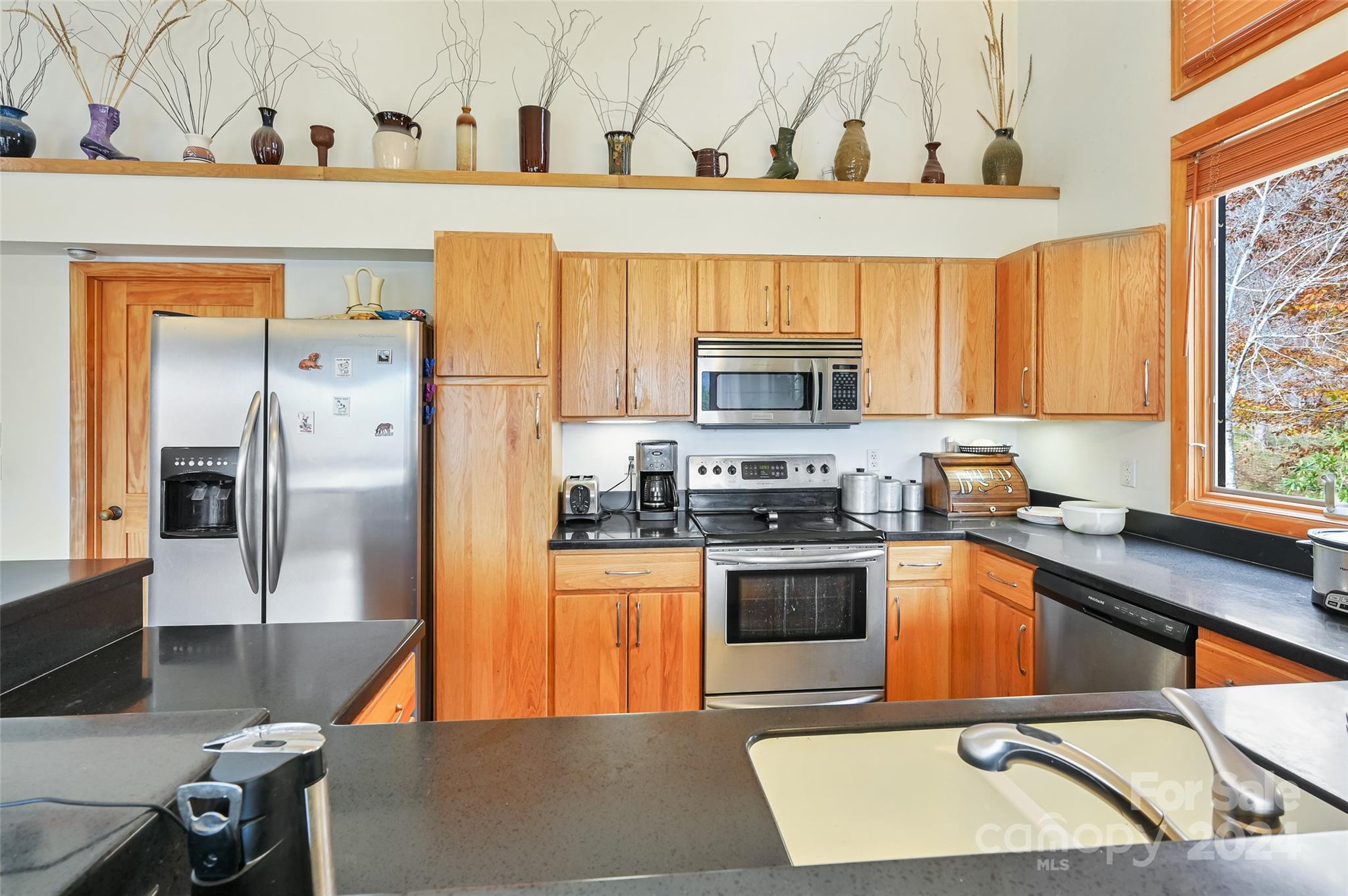 317 Kelley Springs Road Waynesville, NC 28786 - Photo 4 of 31