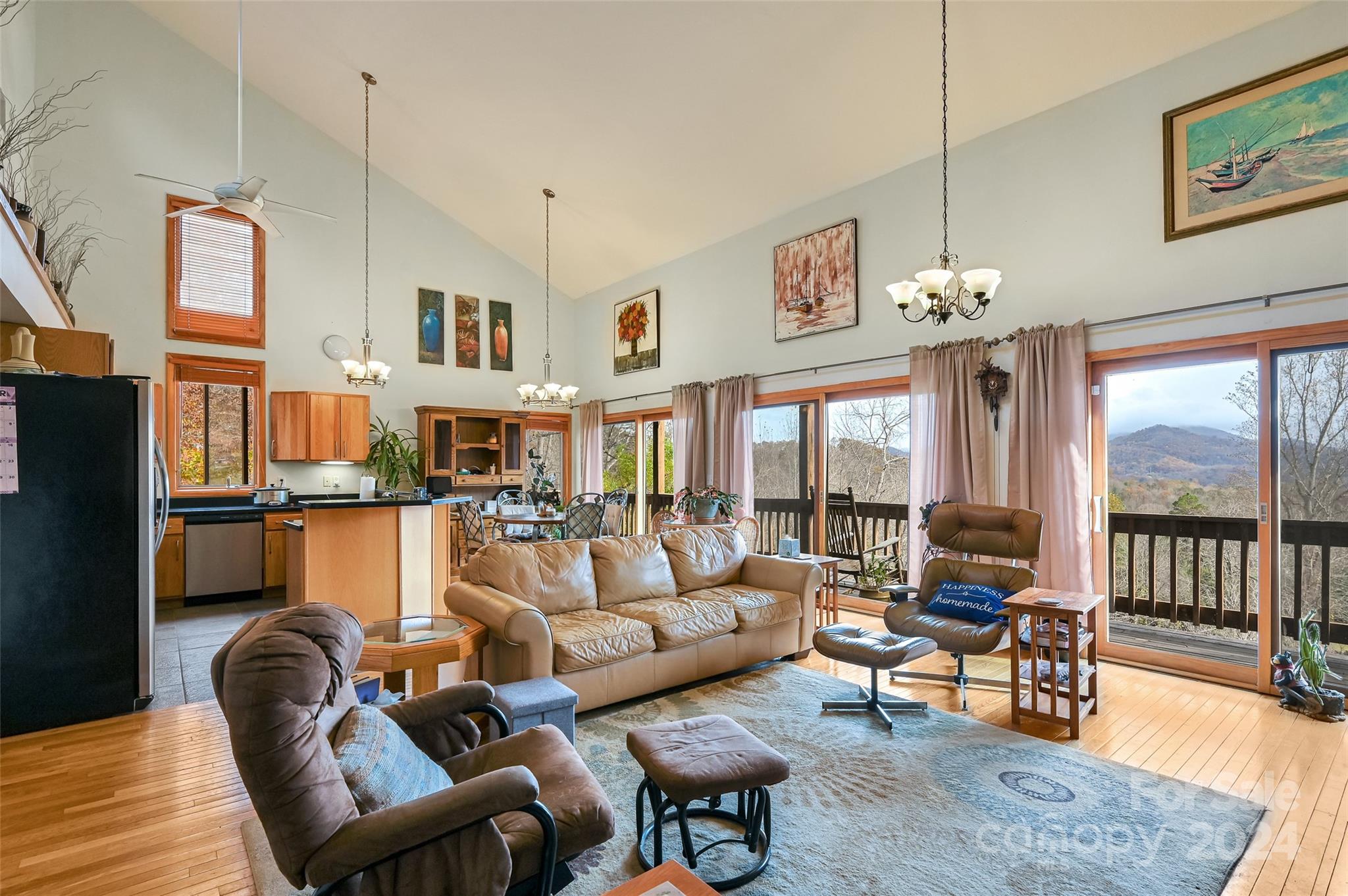 317 Kelley Springs Road Waynesville, NC 28786 - Photo 6 of 31